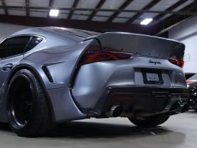 2020 TOYOTA GR SUPRA for sale in  Orlando, FL