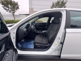 2024 Honda Accord Hybrid - Image 22