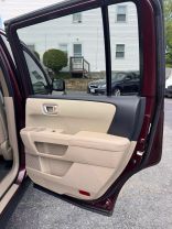 2015 HONDA PILOT