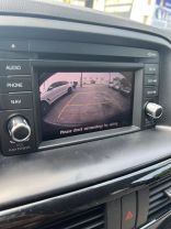 2013 MAZDA CX-5 SUV 4-CYL, SKYACTIV-G, 2.0L TOURING SPORT UTILITY 4D