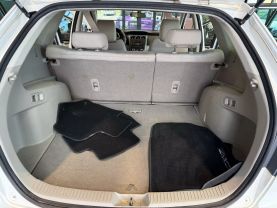 2012 MAZDA CX-7 SUV 4-CYL, 2.5 LITER I SPORT SUV 4D