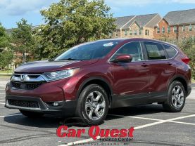 2019 Honda Cr-v - Image 3