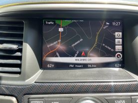 2020 NISSAN PATHFINDER SUV V6, 3.5 LITER SL SPORT UTILITY 4D