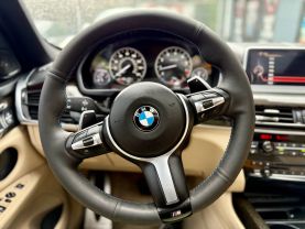 2015 BMW X5 SUV V8, TT, 4.4L XDRIVE50I SPORT UTILITY 4D