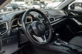 2014 MAZDA MAZDA3 HATCHBACK 4-CYL, SKYACTIV-G, 2.0L I TOURING HATCHBACK 4D