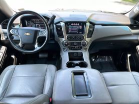 2016 CHEVROLET TAHOE