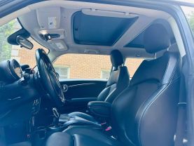 2020 MINI HARDTOP 2 DOOR HATCHBACK 4-CYL, TURBO, 2.0 LITER COOPER S HATCHBACK 2D