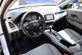 2016 HONDA HR-V SUV 4-CYL, I-VTEC, 1.8 LITER EX SPORT UTILITY 4D