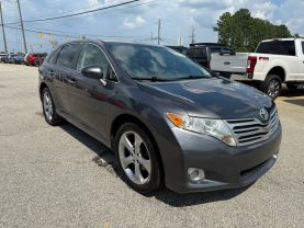 2009 TOYOTA VENZA