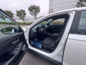2024 Honda Accord Hybrid - Image 21