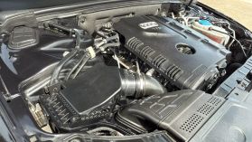 2014 AUDI ALLROAD WAGON 4-CYL, TURBO, 2.0 LITER PREMIUM PLUS WAGON 4D