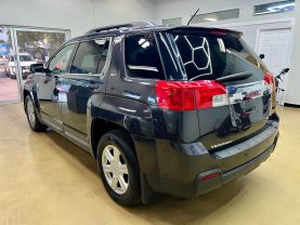 2015 GMC TERRAIN