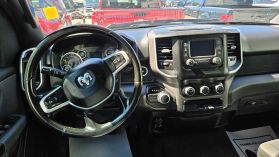 2022 Ram 1500 Quad Cab - Image 10