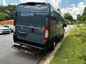 2019 Ram Promaster Cargo Van - Image 6