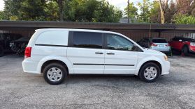 2013 Ram C/v Tradesman - Image 7