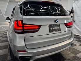 2016 BMW X5
