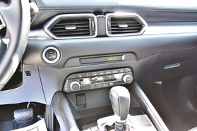 2021 MAZDA CX-5 SUV 4-CYL, SKYACTIV-G, 2.5 LITER TOURING SPORT UTILITY 4D