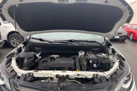 2019 CHEVROLET EQUINOX SUV 4-CYL, TURBO, 1.5 LITER LT SPORT UTILITY 4D