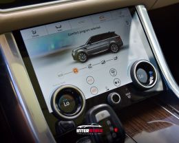 2019 LAND ROVER RANGE ROVER SPORT For Sale in Orlando