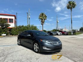 2013 Chevrolet Volt - Image 7