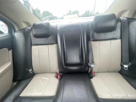 2008 MERCURY MILAN