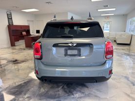 2018 MINI COUNTRYMAN HATCHBACK 3-CYL, TURBO, 1.5 LITER COOPER HATCHBACK 4D