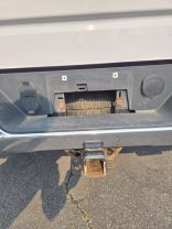 2019 CHEVROLET SILVERADO 1500 CREW CAB