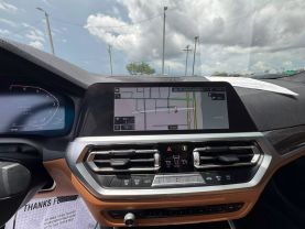 2022 BMW 3 SERIES