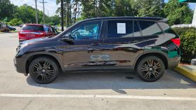 2021 Honda Passport - Image 4