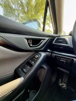 2022 SUBARU CROSSTREK SUV 4-CYL, 2.5 LITER SPORT SUV 4D