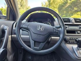 2008 HONDA CR-V LX SPORT UTILITY 4D