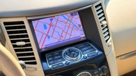 2014 Infiniti Qx70 - Image 16