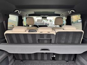 2019 MERCEDES-BENZ G-CLASS SUV V8, TWIN TURBO, 4.0 LITER G 550 SPORT UTILITY 4D