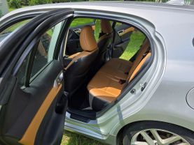 2015 LEXUS CT HATCHBACK 4-CYL, HYBRID, 1.8 LITER CT 200H HATCHBACK 4D
