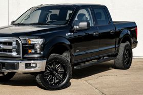 2016 Ford F150 Supercrew Cab - Image 6