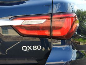 2022 INFINITI QX80 SUV - AUTOMATIC - Dart Auto Group