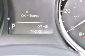 2018 NISSAN ROGUE SPORT SUV 4-CYL, 2.0 LITER S (2018.5) SPORT UTILITY 4D