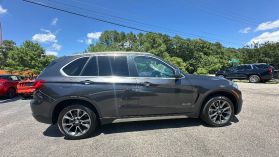 2015 Bmw X5 - Image 3