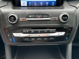 2020 FORD EXPLORER SUV V6, ECOBOOST, TWIN TURBO, 3.0 LITER ST SPORT UTILITY 4D at T&T Repairables - used car dealership in Spencer, Indiana.