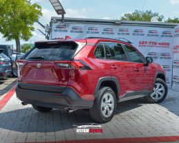 2019 TOYOTA RAV4 For Sale in Orlando