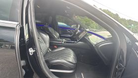2021 Mercedes-benz S-class - Image 23