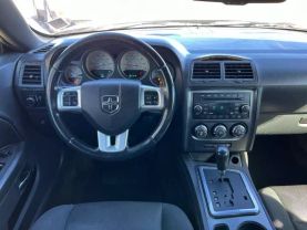 2011 DODGE CHALLENGER