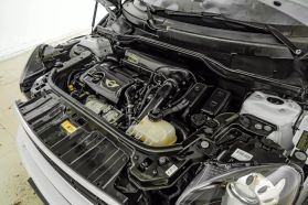 2014 MINI COUNTRYMAN HATCHBACK 4-CYL, TURBO, 1.6 LITER COOPER S ALL4 HATCHBACK 4D