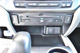 2016 HONDA PILOT SUV V6, I-VTEC, 3.5 LITER EX-L SPORT UTILITY 4D