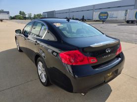2012 Infiniti G - Image 5