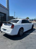2014 CHRYSLER 300 SEDAN V6, 3.6 LITER 300S SEDAN 4D