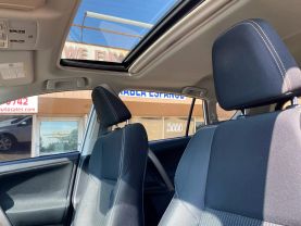 2013 TOYOTA RAV4 SUV 4-CYL, 2.5 LITER XLE SPORT UTILITY 4D