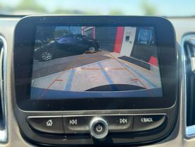 2016 CHEVROLET MALIBU SEDAN 4-CYL, TURBO, 1.5 LITER LT SEDAN 4D
