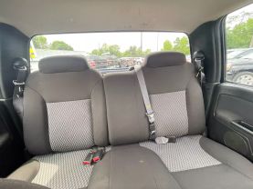 2012 GMC CANYON CREW CAB