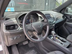 2022 CHEVROLET EQUINOX SUV 4-CYL, TURBO, 1.5 LITER RS SPORT UTILITY 4D
